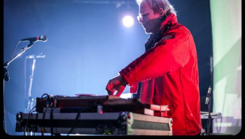 CLUJ | A murit „părintele muzicii electronice românești”