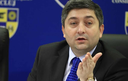 Cluj|Războiul de 1000 de ani. Alin Tișe în conflict cu UDMR după numirea noului prefect