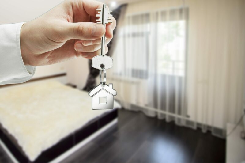 Pandemia omoară chiria. Scăderi de prețuri de până la 40% în Cluj-Napoca