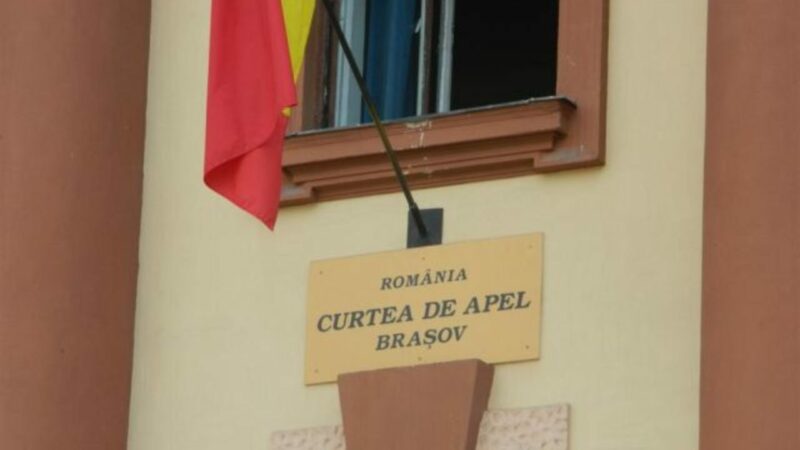 Brașov | Curtea de apel respinge cererea avocatului care a contestat restricțiile de circulație