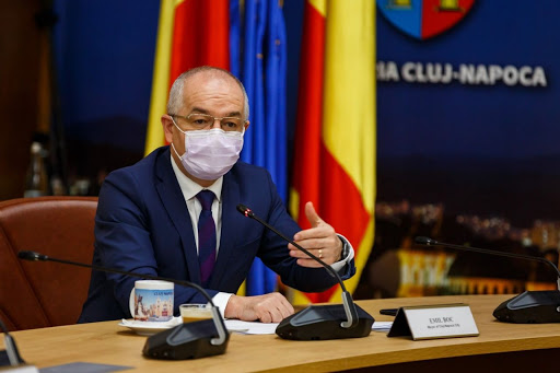 Emil Boc se alătură lui Tișe. Numirea unui prefect UDMR „o sfidare fără precedent” din partea PNL