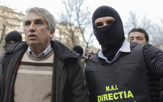 Medicul Gheorghe Burnei, 2 ani și jumătate de închisoare cu suspendare