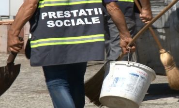 Cazurile sociale sub lupa ”Forțelor de muncă”