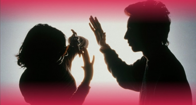 Nervi, amenințări și violență în familie