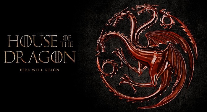 Fan „Game of Thrones”? HBO filmează „House of the Dragon”, prequel al GOT