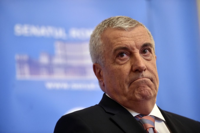 ICCJ Nu este de acord ca Tăriceanu să fie judecat împreună cu Berteanu în dosarul Microsoft