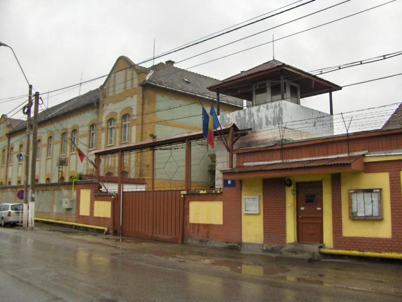 SIBIU | Tânăr condamnat la 2 ani și 2 luni închisoare