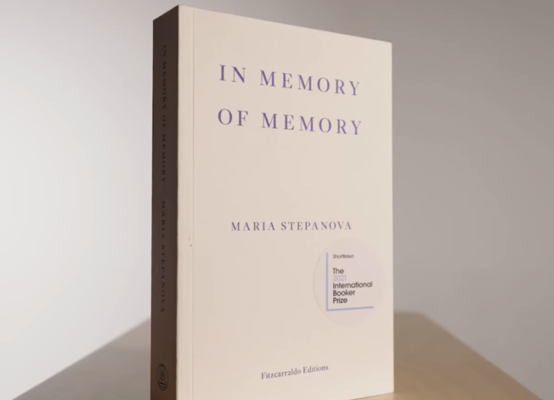 VIDEO International Booker Prize | Cărțile care fac senzație: ”Ficțiunea ia multe, multe forme diferite”