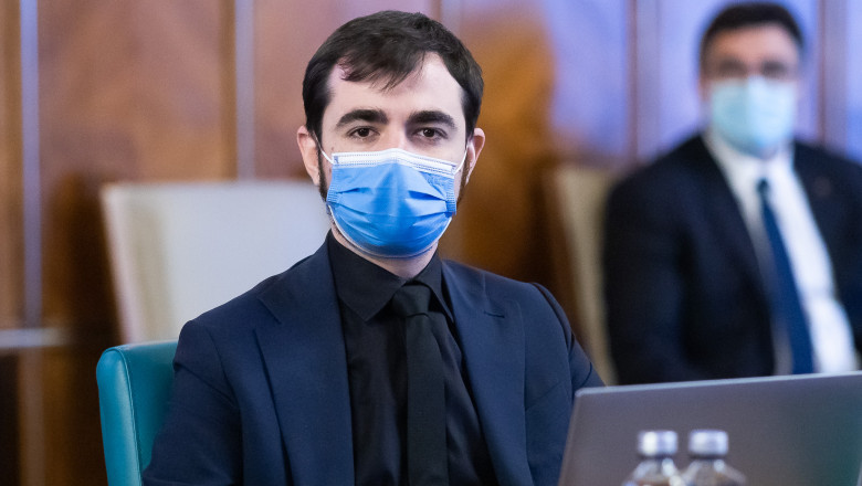 Testarea rapidă luată în calcul pentru accesul la restaurante și cinematografe