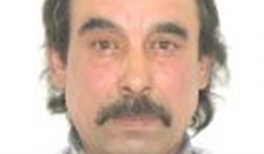 L-ați văzut? Sunați la 112