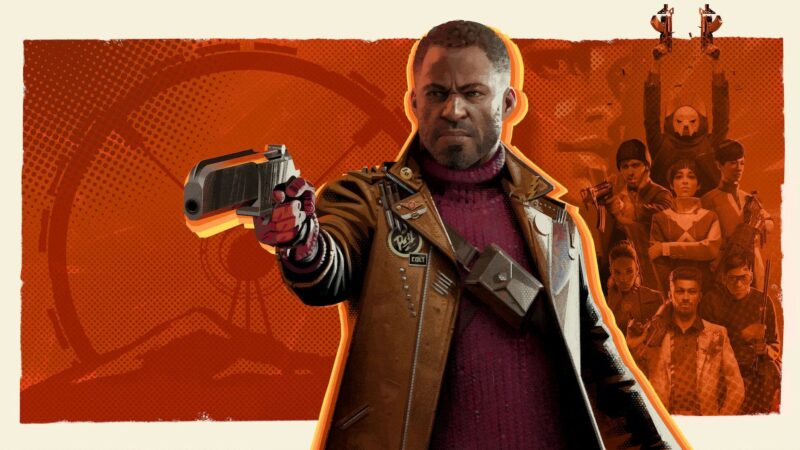 PS5 | Lansarea Deathloop amânată din nou VIDEO