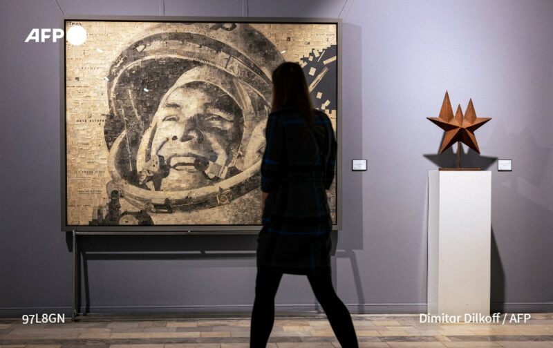 12 aprilie 1961 | Iuri Gagarin, primul zbor în spațiu