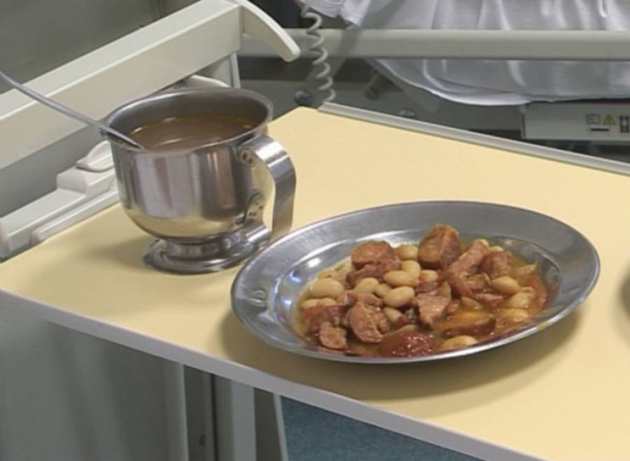 Majorarea alocațiilor de hrană pentru pacienții din spitale. Ce buget zilnic le va fi alocat?