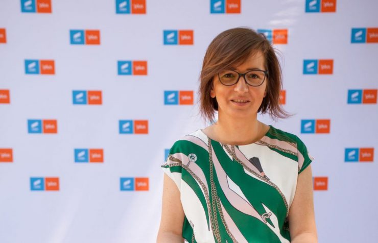 Propunerea USR PLUS pentru Ministerul Sănătății