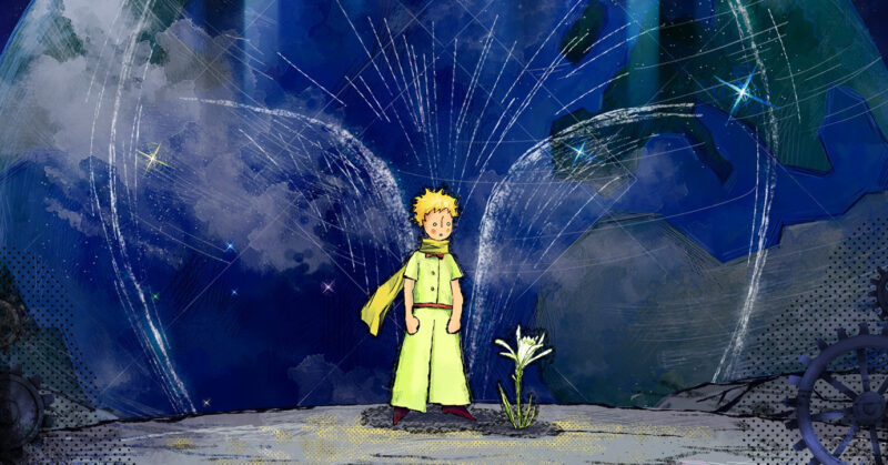 Sibiu | Proiecție în premieră la Filarmonica Sibiu