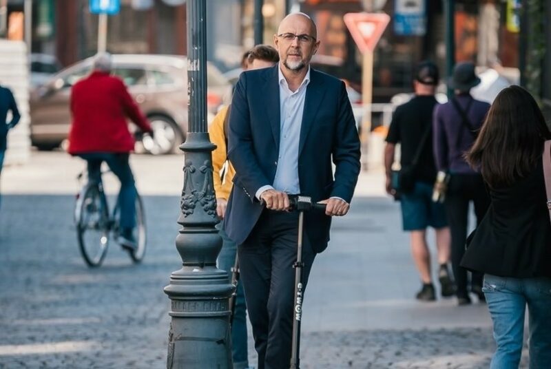 Kelemen Hunor: „Florin Cîţu are susţinerea noastră în continuare”