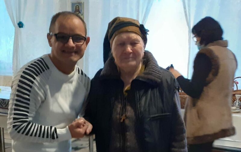 VIDEO | Mihai Căldăraru, viață și voință. Din orfelinat la direcțiunea DGASPC România