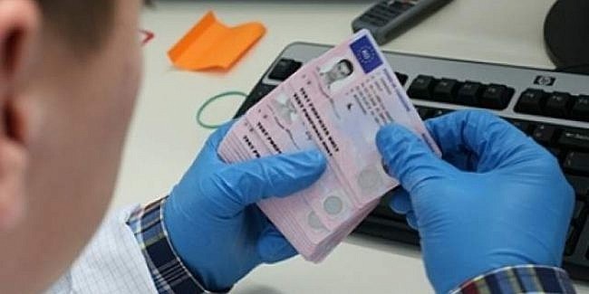 CLUJ | „INCEPTION”, permis britanic, obținut după un permis maghiar, obținut după un permis românesc fals