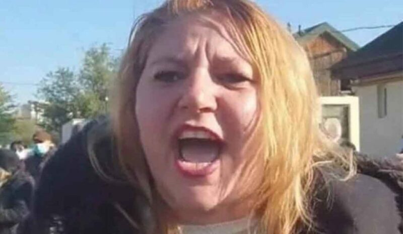 Șoșoacă se vede aleasa poporului! Vrea președinția României