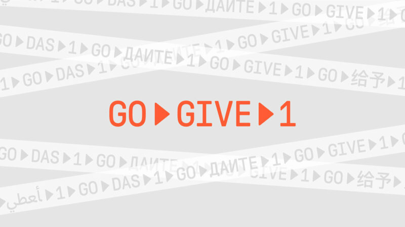 Apel la ajutor! 7 dolari pentru doze de vaccin destinate țărilor sărace