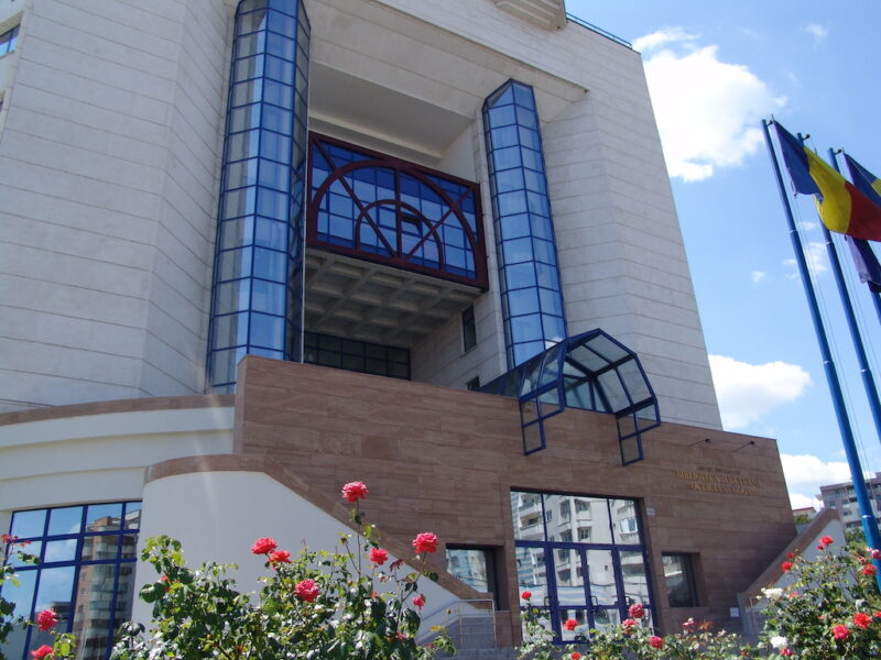 100 de ani de bibliotecă publică la Cluj-Napoca. Vezi programul evenimentelor