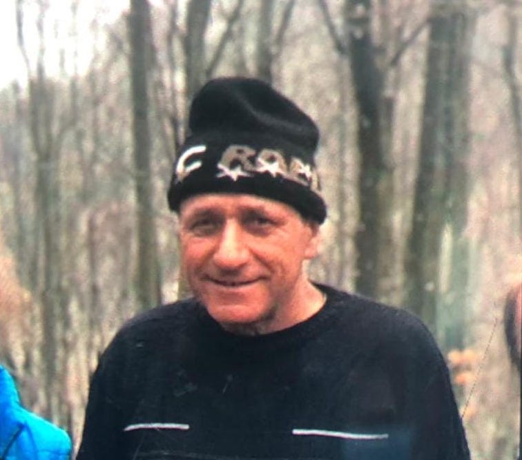 L-ați văzut? Dispărut în toiul nopții