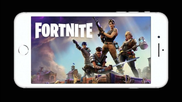 GAMING | Apple în conflict cu Epic Games, creatorul „Fortnite”