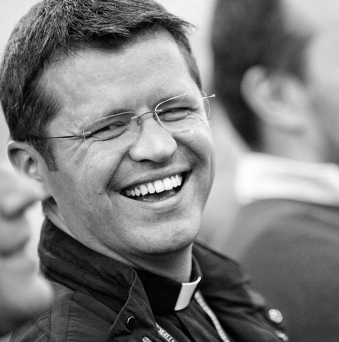 Francisc Doboș : ”Noi îl iubim pe PS Teodosie”