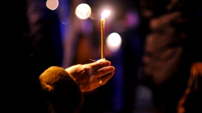 Recomandări privind modul de organizare a slujbelor în perioada Sărbătorilor Pascale