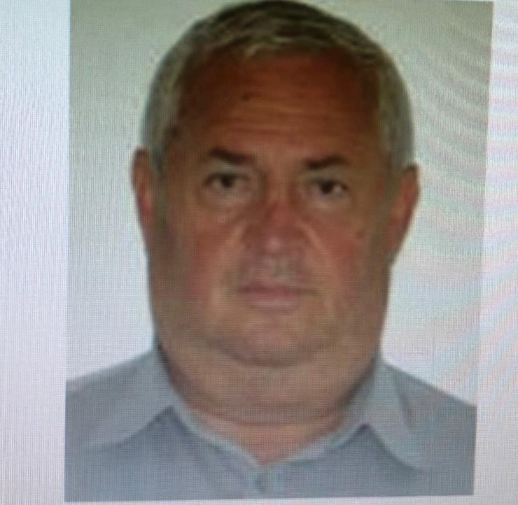 L-ați văzut? Dispărut din Cluj-Napoca