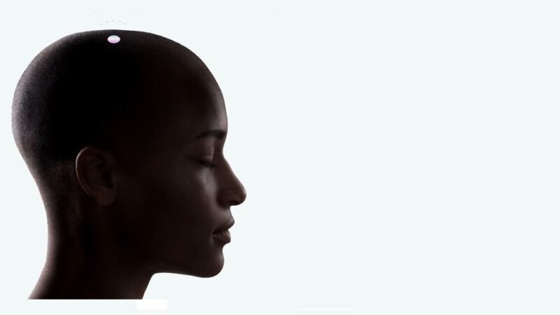 Un bărbat paralizat a reușit să scrie un text doar imaginându-și acest lucru