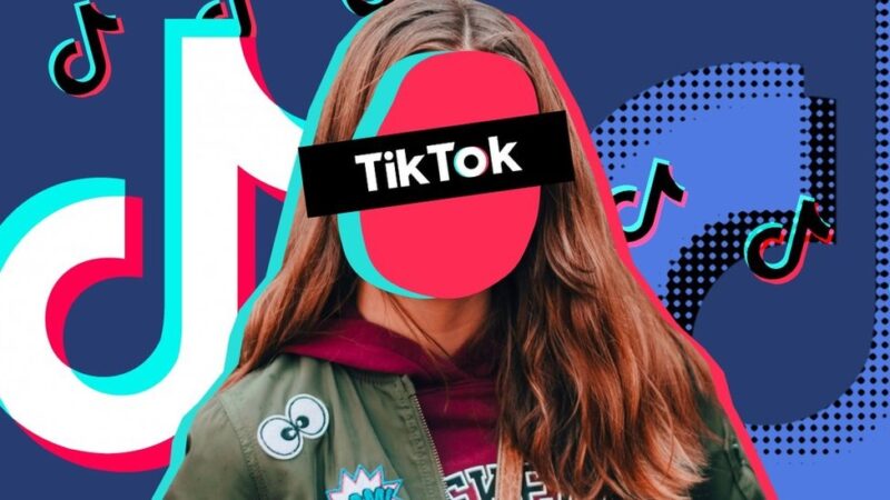 TikTok cea mai vulnerabilă platformă la fake-news