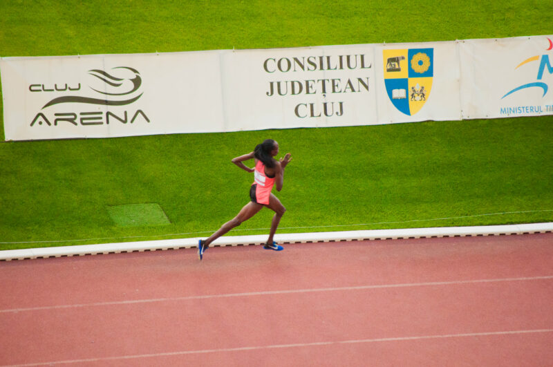 Cluj Arena va găzdui Campionatul European de Atletism U20 din 2023