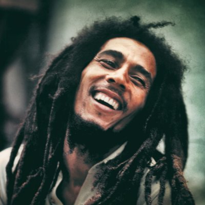 Artistul Bob Marley. 40 de ani de la moartea muzicianului