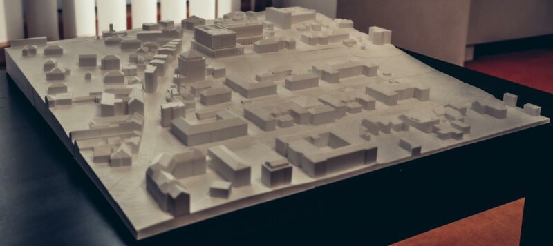 FOTO Pas înainte în edificarea primului Centru Integrat de Transplant din România și din sud-estul Europei