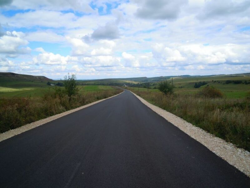Cluj | Finalizarea proiectului Drumul Bistriței