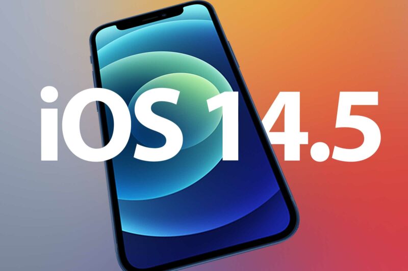 iOS 14.5 | Update fundamental pentru iPhone 11