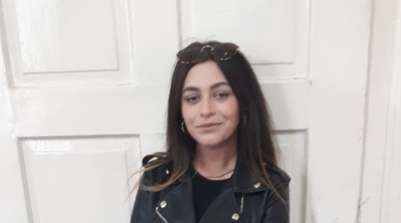 Ați văzut-o? Casandra a plecat de acasă și nu s-a mai întors