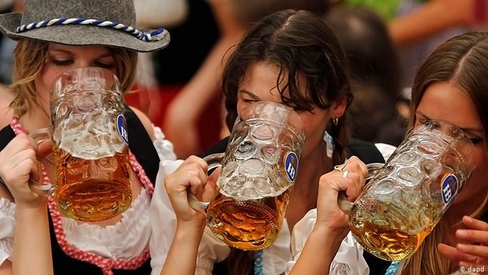 Festivalul Oktoberfest anulat şi în acest an