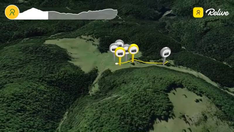 VIDEO Jandarmii bihoreni își unesc forțele cu rangerii din Parcul Apuseni