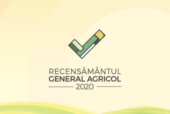 SĂLAJ | A început Recensământul General Agricol