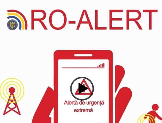 CLUJ Mesaj RO-Alert | S-au depășit cote de pericol în Poieni, Negreni, Ciucea