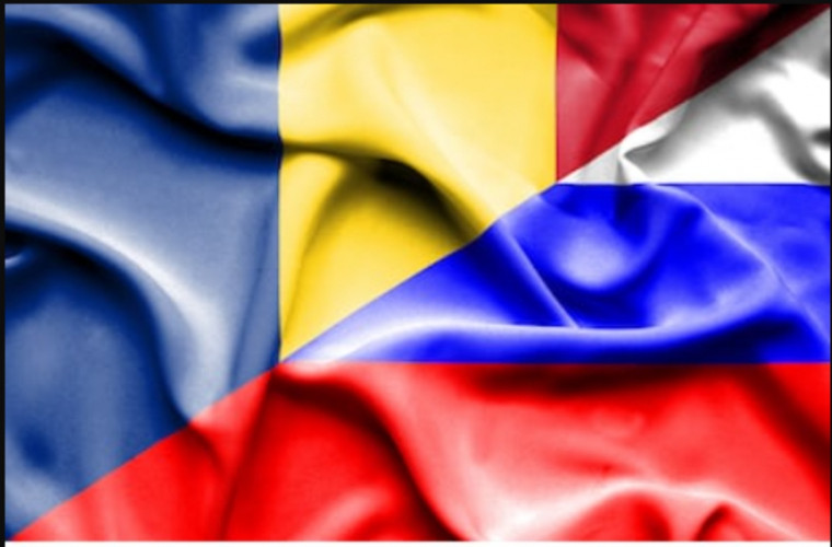 Persona non grata! Atașat român expulzat din Rusia