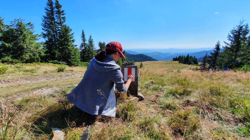 FOTO | 12 trasee turistice montane omologate în județul Cluj