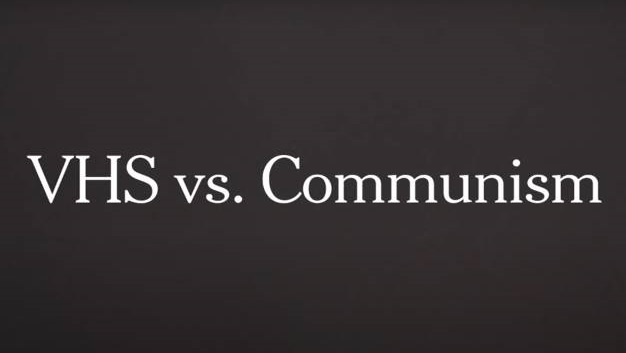 VIDEO DOCUMENTAR | Comunism românesc VS Chuck Norris și casete VHS