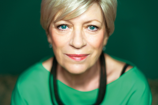 A murit Luminita Gheorghiu