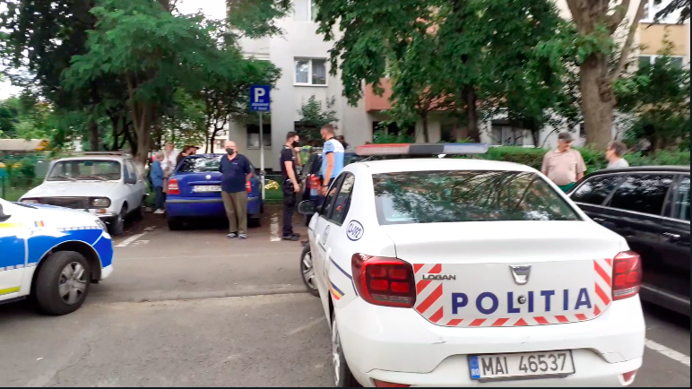 comportament agresiv