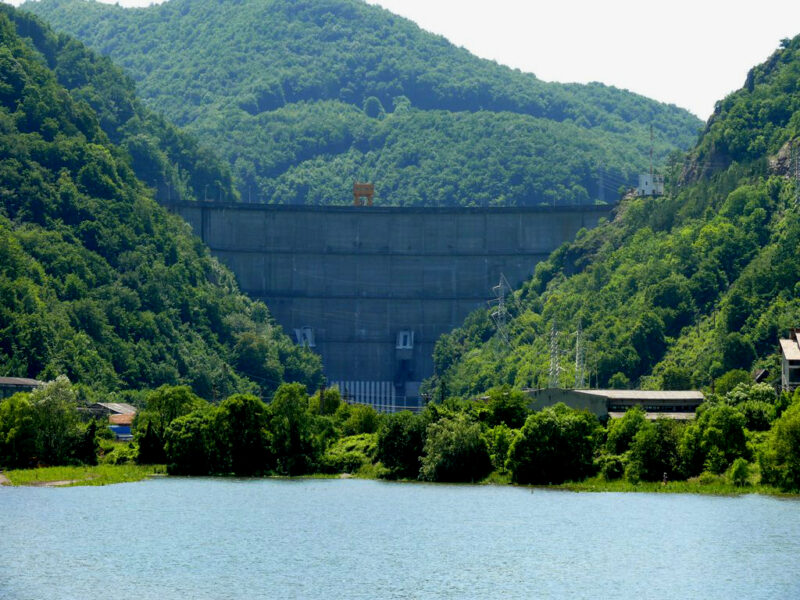 Cluj | Megaproiectul Tarnița-Lăpușești sub lupa sud-coreenilor