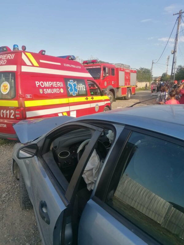 accident