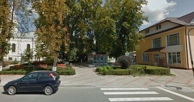 Primăria Năsăud scoate la licitație închirierea unui teren din domeniul public